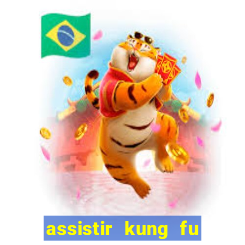 assistir kung fu futebol clube portugues dublado